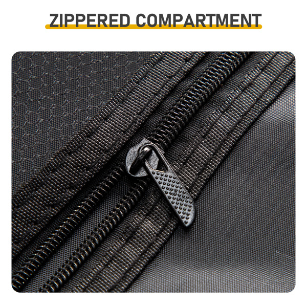 非TSA海关锁五合一 PP拉杆箱 12in 16in 20in 24in 28in PP 藏青色-2