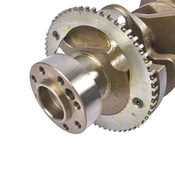 曲轴 Crankshaft Replacement for Dodge Ram 1500 Chrysler 300 Aspen Jeep Grand Cherokee 5.7L Hemi 53021300BB 53021300BC-7