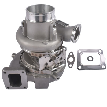 涡轮增压器 Turbo Charger HE400VG HE431VE Replacement for Cummins ICP ISC ISL 8.9L 4352565RX 3795878