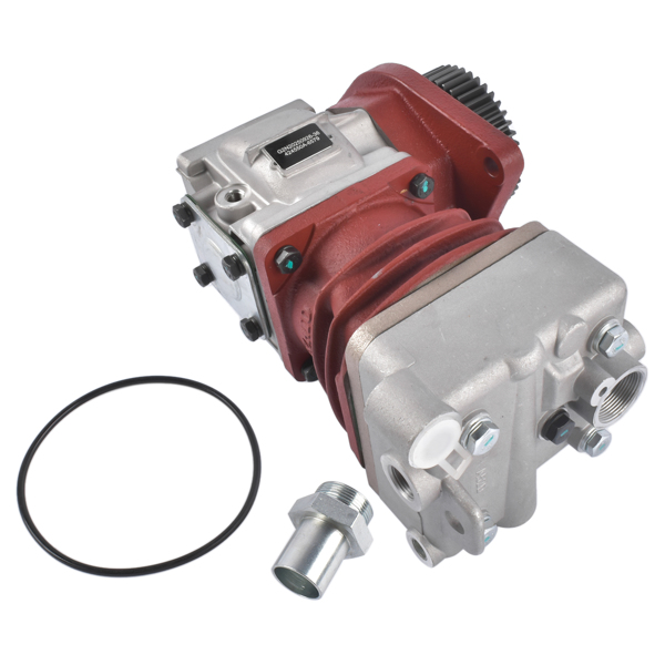 空气压缩机 Air Brake Compressor Replacement for Deutz Engine 1013 1180581 LK3966 II32223-2