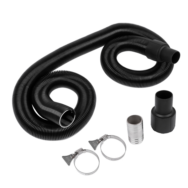 下水道软管 97521 RV Macerator Hose Sewer Replacement for Thetford Sani-Con Turbo 400S 500S 600S 21FT-5