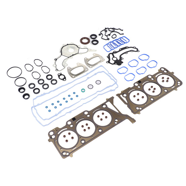 发动机修包 Head Gasket Set Fits for 2016-2022 Chrysler Dodge Jeep Ram 3.6L DOHC HGS1184 HS55401-5