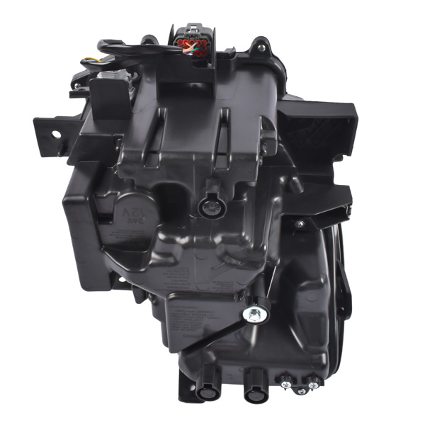 大灯 Left Driver Side Non-Adaptive LED Headlight Replacement for Mazda CX-90 23-25 KR9D-51-040 KML851040-8