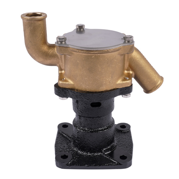 水泵 Water Pump Replacement for Cummins Onan Engine MDKDP/R/V MDKBP/R Sherwood G1010 A029U129-2