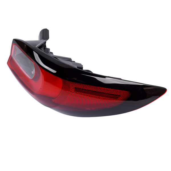 大灯总成 Rear Right Outer Taillight Light LED KMV7-51150 Replacement for Mazda CX-90 3.3L 2024 2025-3