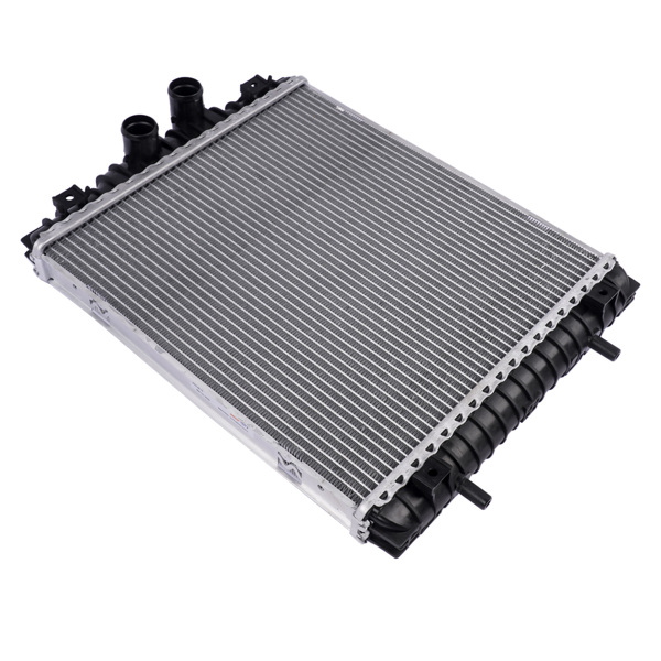 散热器 Radiator Cooling Replacement for Audi R8 2016-23, Lamborghini Huracan LP610 LP580 2015-20 4S0-121-252-B-3