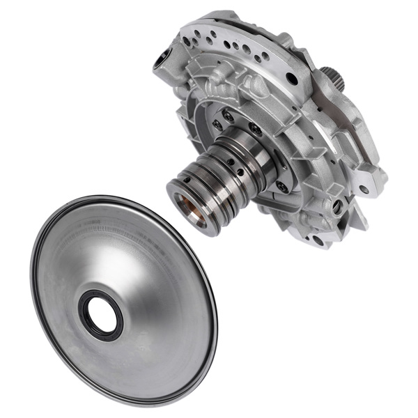 变速箱油泵 Transmission Pump Assembly Replacement for Dodge Ram 6.7L Cummins Diesel 2007-2018 68RFE Pick-Up-7