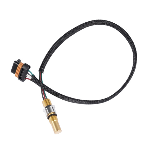 TikTok 禁售 转速传感器 AT360573 Wheel Speed Sensor Replacement for John Deere 450H 550H 650H 700H 750C 850C-5