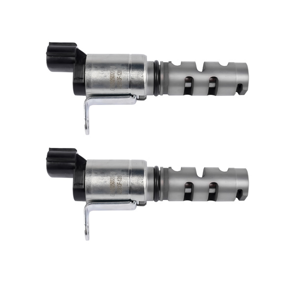 电磁阀 2pcs Variable Valve Timing VVT Solenoid 153300S010 Replacement for Lexus GS460 Toyota Tundra 15330-0S010-8