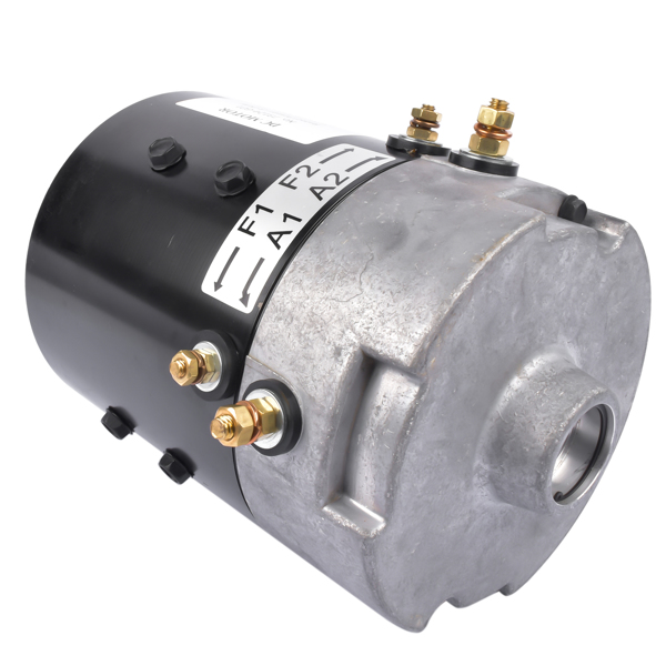 直流电动机 36-Volt Electric Motor Replacement for EZGO TXT 4.45HP PDS / DCS Golf Cart Motor 73124-G08-1
