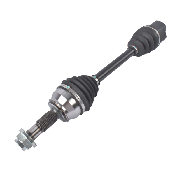 半轴 Front Right CV Axle Joint Shaft Assembly Replacement for Ram ProMaster 1500 2500 3500 3.6 V6 68159666AA-6