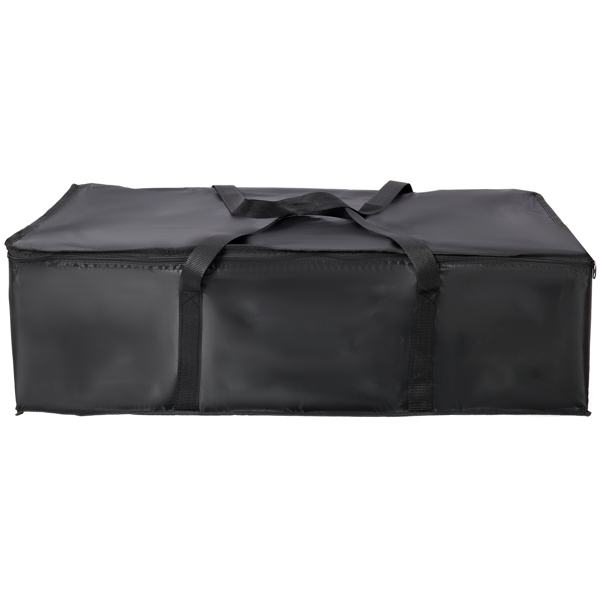 4个装轮胎保护坡道，汽车轮胎坡道，防滑硬塑料设计，带收纳袋，黑色-2