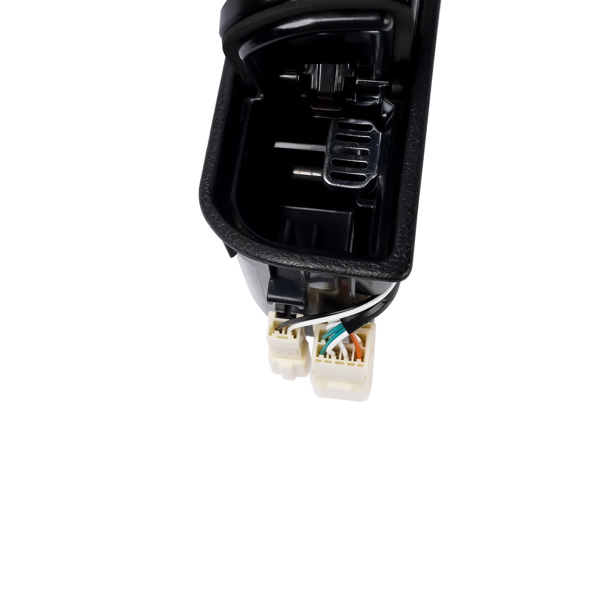 点烟器套件 Ashtray & Cigarette Lighter Smoker Kit Center Console Replacement for Toyota 4Runner 2003-2009 74110-35010-B0 7411035010B0, 12V 120W Car Cigarette Lighter Adapter with Removable Ashtray-9