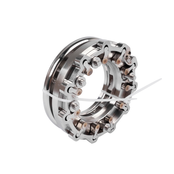 涡轮喷嘴环 Turbocharger Nozzle Ring Replacement for Hino Truck 268 338 338T w/J08E 7.7L GTB3576V 775806-5