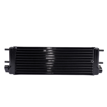 油冷器 Transmission Oil Cooler 4W0317019A Replacement for Bentley Continental Flying Spur GT GTC 2012-2018
