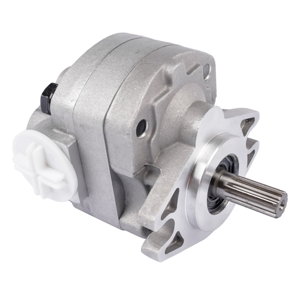 液压泵 Hydraulic Oil Pump Replacement for Massey Ferguson Tractor 1020 1030 1030L 1035 M30 MF1020 MF1030 3435415M91 3436252M91-9