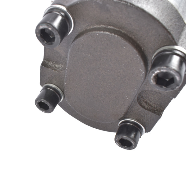 液压泵 Hydraulic Gear Pump CastIron SAE A-2 Bolts Clockwise 4 - 12 GPM 3/4" Keyed Shaft-8