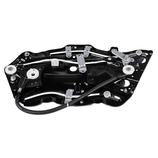 玻璃升降器 Rear Right Window Regulator Replacement for 2003-2010 VW Beetle Convertible 1.8 1.9 2.0 2.5-2