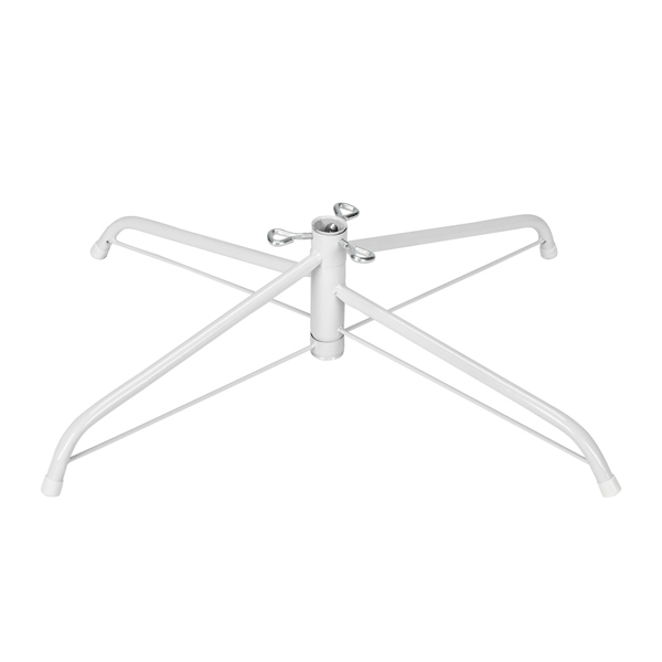 6ft 粉色 1000枝头 PVC材质 圣诞树-22