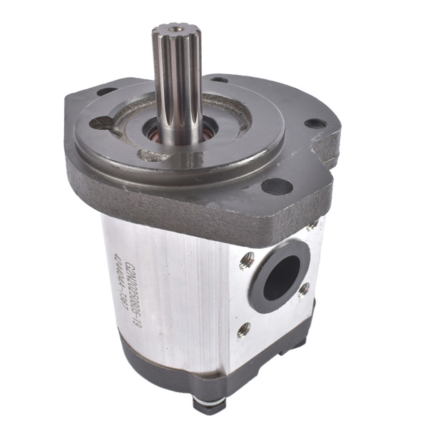 液压泵 Hydraulic Pump Replacement for John Deere Tractor 6405 6605 6010 6020 6100E 6110E SE6320 SE6310 SE6300 AL163918-2