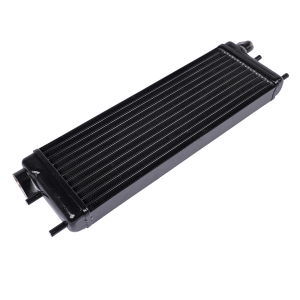 油冷器 Transmission Oil Cooler 4W0317019A Replacement for Bentley Continental Flying Spur GT GTC 2012-2018-4
