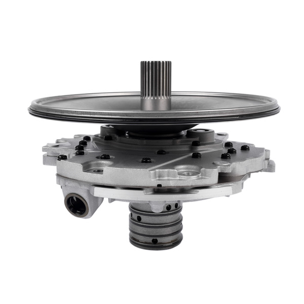 变速箱油泵 Transmission Pump Assembly Replacement for Dodge Ram 6.7L Cummins Diesel 2007-2018 68RFE Pick-Up-3