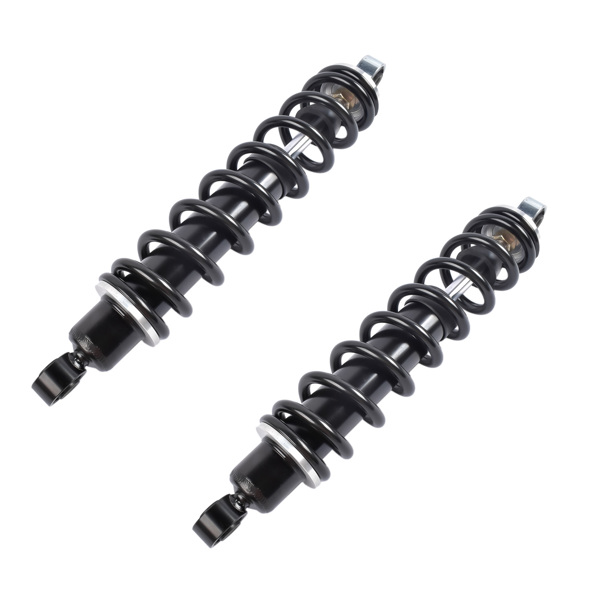 减震器 Pair Shock Absorbers Front Suspension Replacement for John Deere UTV Gator TX TH TS 4x2 6x4 AM130448 AMP2934360-3
