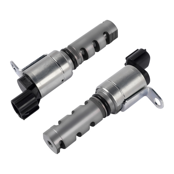 电磁阀 2pcs Variable Valve Timing VVT Solenoid 153300S010 Replacement for Lexus GS460 Toyota Tundra 15330-0S010-2