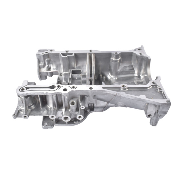 曲轴箱 Engine Block Crankcase Stiffeening Replacement for Toyota Solara Camry RAV4 2.4L 11420-28021 11420-28020 11420-0H051-3