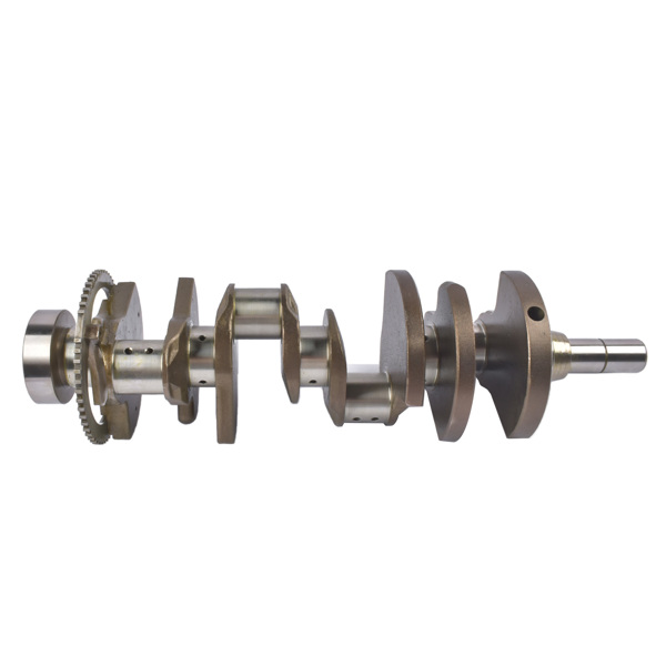 曲轴 Crankshaft Replacement for Dodge Ram 1500 Chrysler 300 Aspen Jeep Grand Cherokee 5.7L Hemi 53021300BB 53021300BC-4