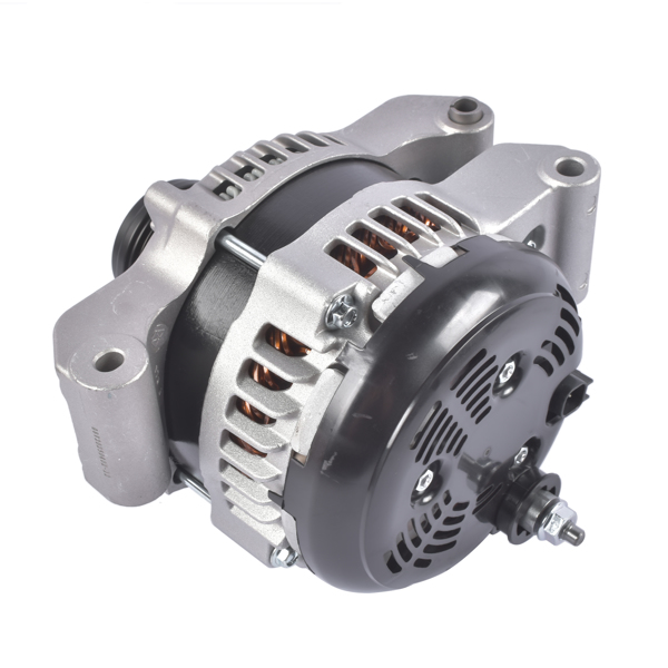 发电机 11598N Alternator Replacement for Dodge Challenger Charger Durango 2011-2023, Chrysler 300 2011-2023, Jeep Grand Cherokee 2011-2015, Ram 1500 2013-2015 12V 180A 3.6L V6# 56029789AA 04801778AF-5