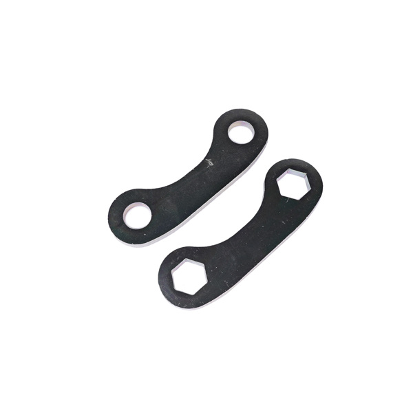 连杆套件 Steer Axle Tie Rod Kit Replacement for Toyota Forklift 8FGCU20 8FGCU25 8FGCU30 8FGCU32 8FGU15 90965U903371-8