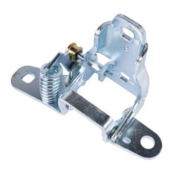 门铰链 Door Hinge Front Left Driver Side Replacement for Ram 2500 3500 Dodge Ram 1500 68058518AB 68058518AC