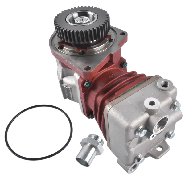 空气压缩机 Air Brake Compressor Replacement for Deutz Engine 1013 1180581 LK3966 II32223-5