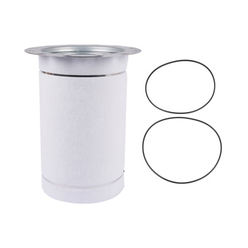 油气分离器滤芯 Air Oil Separator Replacement for Kaeser Air Compressor M115 CSD85 CSD82 CSD122 6.3571.0 635710