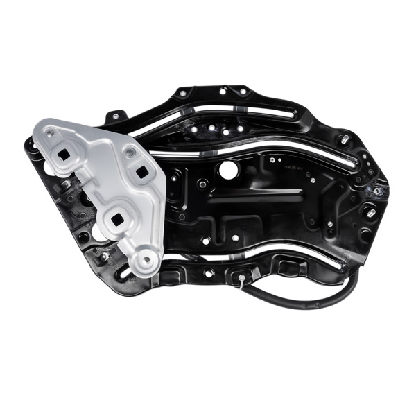 玻璃升降器 Rear Right Window Regulator Replacement for 2003-2010 VW Beetle Convertible 1.8 1.9 2.0 2.5-4