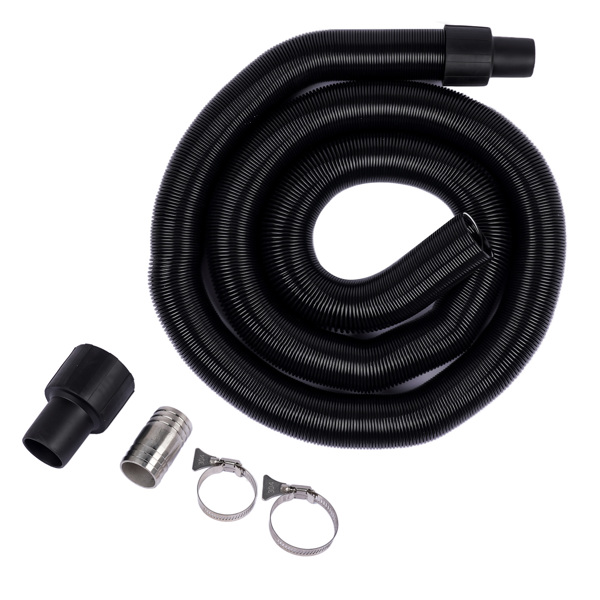 下水道软管 33FT Macerator Hose Sewer 97521 Replacement for Thetford Sani-Con Turbo 400S 700 1-1/2 Inch-6