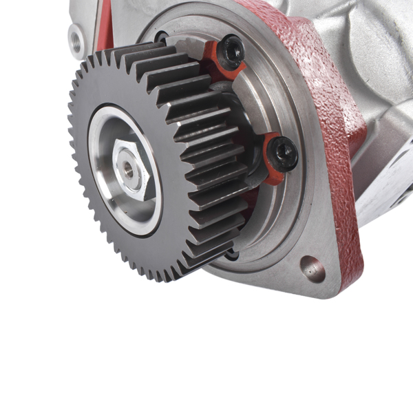 空气压缩机 Air Brake Compressor Replacement for Deutz Engine 1013 1180581 LK3966 II32223-10