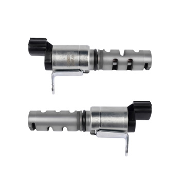 电磁阀 2pcs Variable Valve Timing VVT Solenoid 153300S010 Replacement for Lexus GS460 Toyota Tundra 15330-0S010