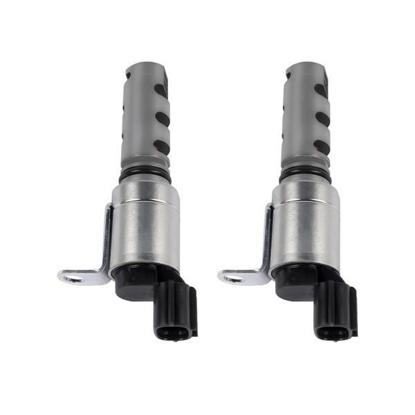 电磁阀 2pcs Variable Valve Timing VVT Solenoid 153300S010 Replacement for Lexus GS460 Toyota Tundra 15330-0S010-5