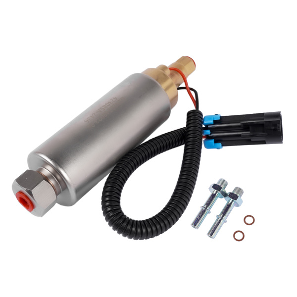 燃油泵 Fuel Pump 1492657 Replacement for Cummins Onan Generator HGJAA HGJAD Series 01492657-4