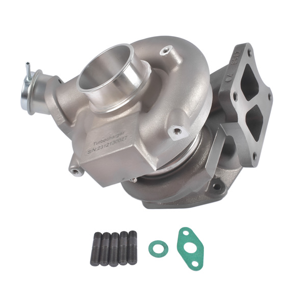 涡轮增压器 Turbo Turbocharger Replacement for 2003-06 Mitsubishi Evolution EVO 8/9 49378-01580 1515A054 49178-01560-1