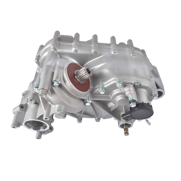 变速箱 Low Ratio Gearbox Gear Box Replacement for Can-Am Outlander 1000 XMR 420685807 420686564-5