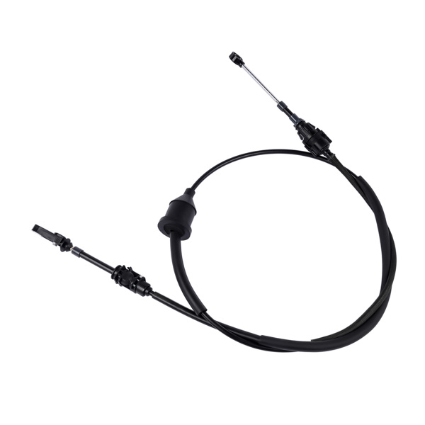 变速器换挡拉线 Auto Transmission Shifter Cable Replacement for 2007-2014 Dodge Charger Challenger Chrysler 4578758AE 04578758AE-3