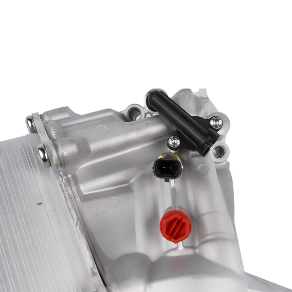 机油滤清器总成 Engine Oil Filter Housing Replacement for RAM 1500 3.0L V6 Diesel 2014-2019 68624177AA 46343220 68229403AA 68531248AA-10