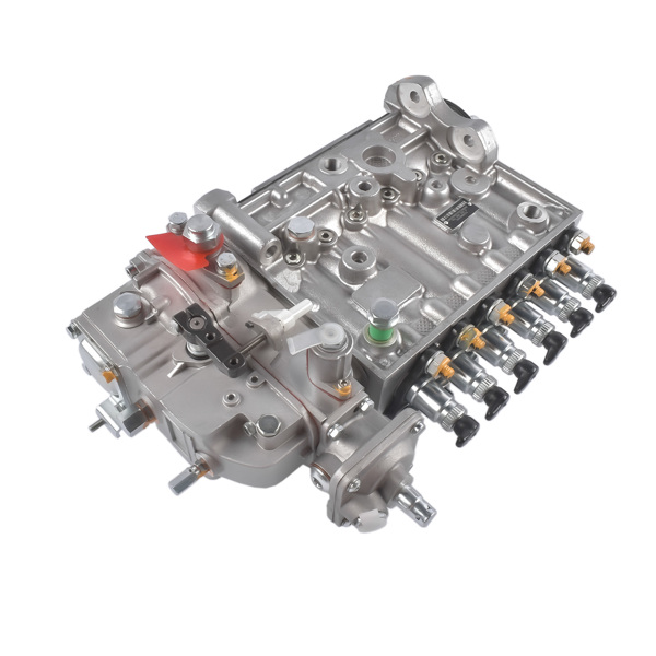 燃油泵 3926887 0402066702 Fuel injection Pump Replacement for Cummins Engine ISC QSC8.3 P3000 Diesel-5