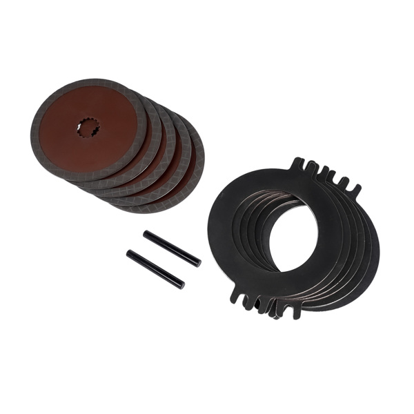 湿式刹车盘 Wet Brake Disk Kit Replacement for John Deere Gator XUV 625 825 835 855 865 Vehicle AM140803-7