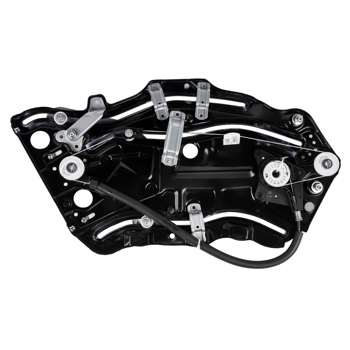 玻璃升降器 Rear Driver Side Window Regulator Replacement for 2003-2010 VW Beetle 1Y0847275C 1Y0847271A