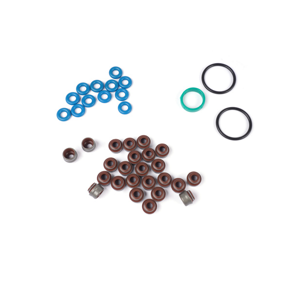 发动机修包 Head Gasket Set Fits for 2016-2022 Chrysler Dodge Jeep Ram 3.6L DOHC HGS1184 HS55401-3