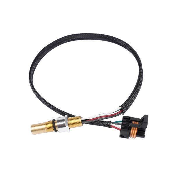 TikTok 禁售 转速传感器 AT360573 Wheel Speed Sensor Replacement for John Deere 450H 550H 650H 700H 750C 850C-7